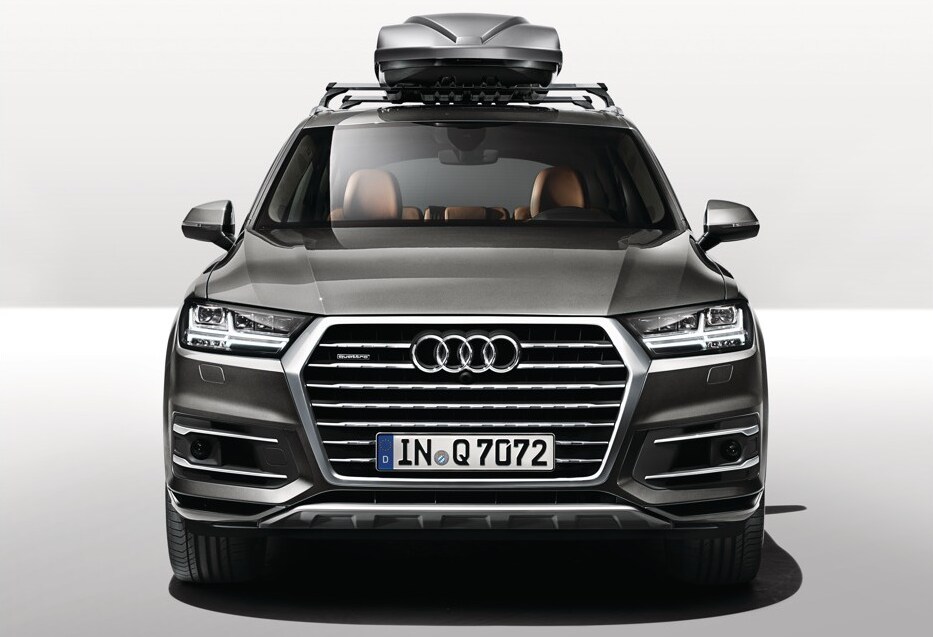 Audi Q7 for sale in Huntsville, AL Audi Q7 for sale in Huntsville, AL