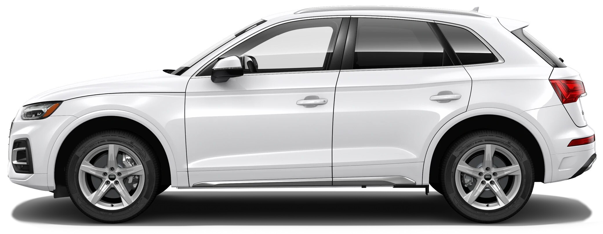 New Audi Q5 New Audi Q5