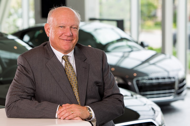About Audi Hunt Valley Greater Baltimore Cockeysville