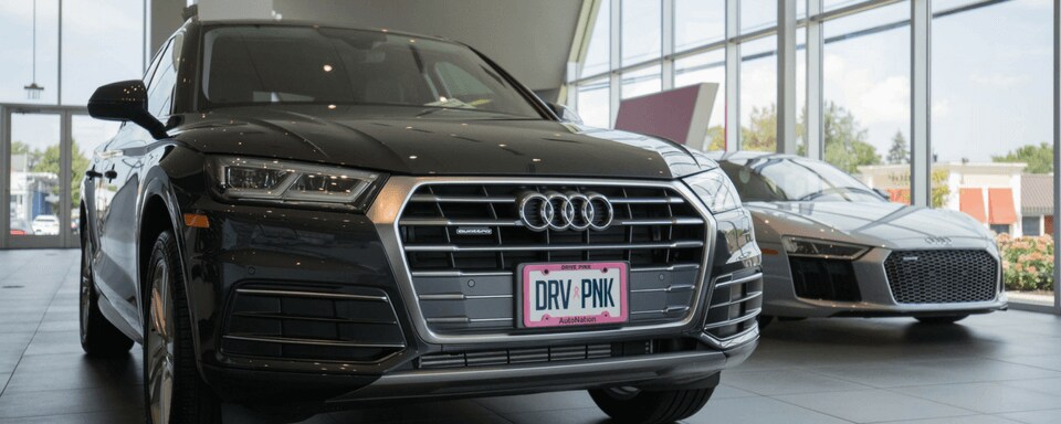Audi Hunt Valley Finance Center Audi Hunt Valley Finance Center
