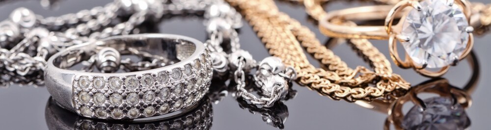 Gustins Gallery Goldsmiths