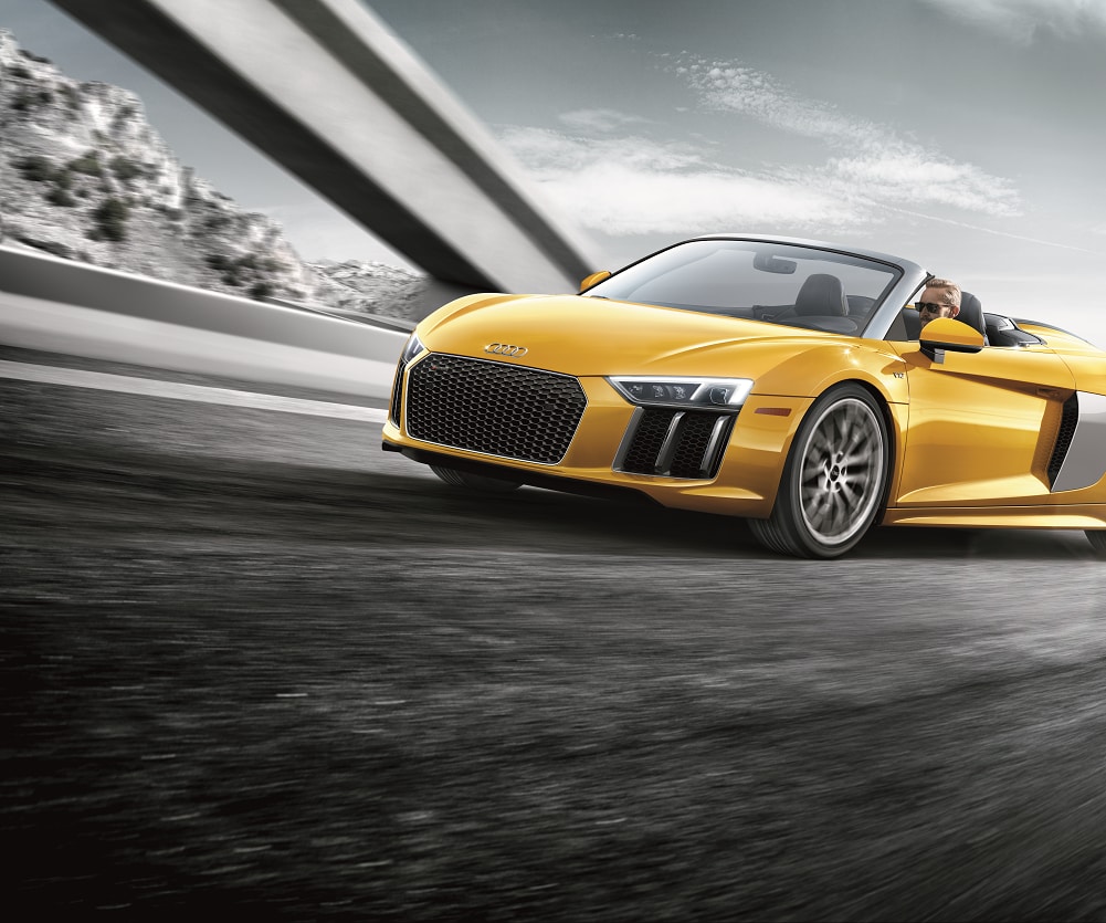 Buying vs Leasing Ithaca NY Audi of Ithaca