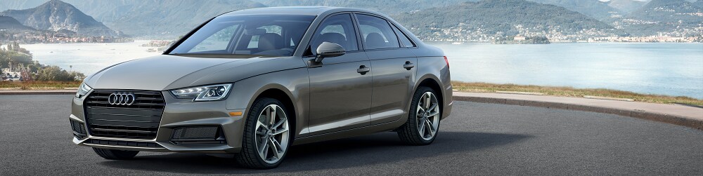 2019 Audi A4 Specs