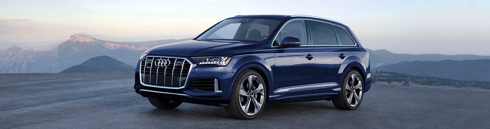 Audi Q7 for Sale