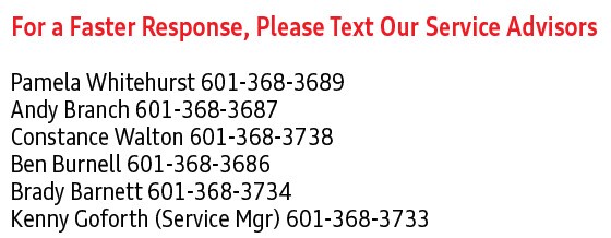 Text Us
