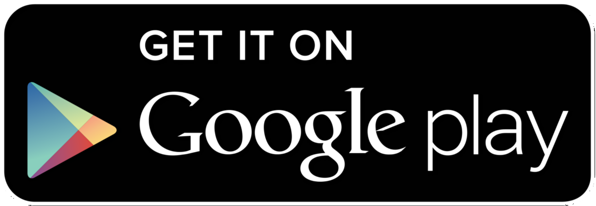 Get our Mobile App on Google Play