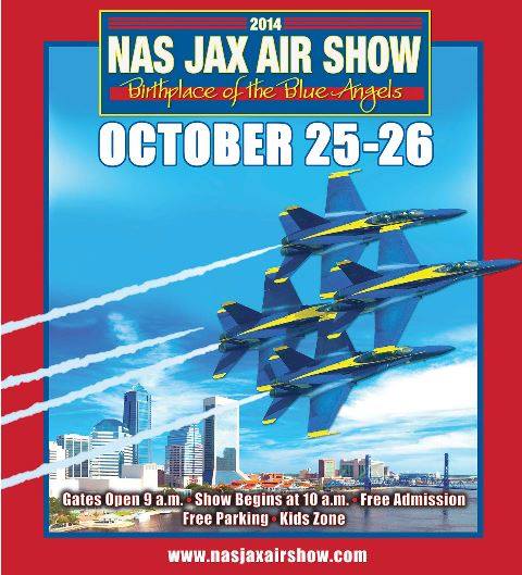 NAS JAX AIR SHOW