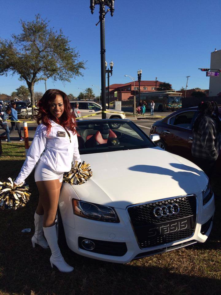 MLK Day Parade