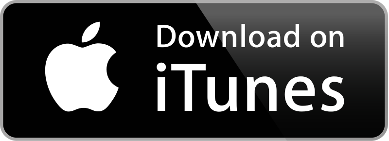 Download our Mobile App for iTunes