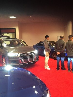Auto Show