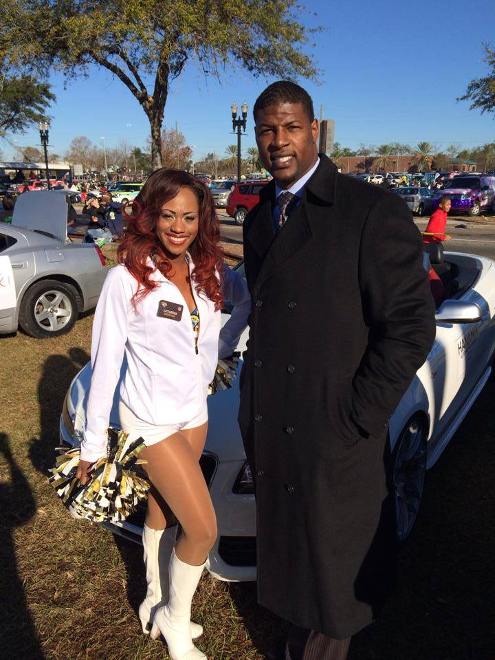 MLK Day Parade