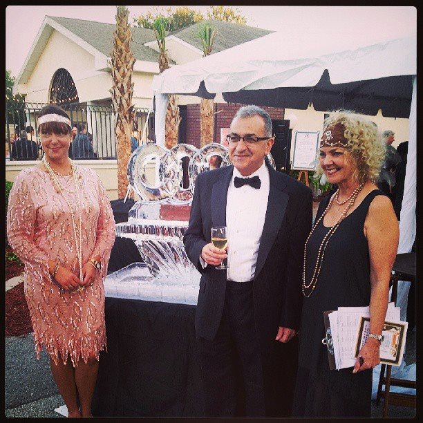 Great Gatsby Gala