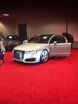 Auto Show