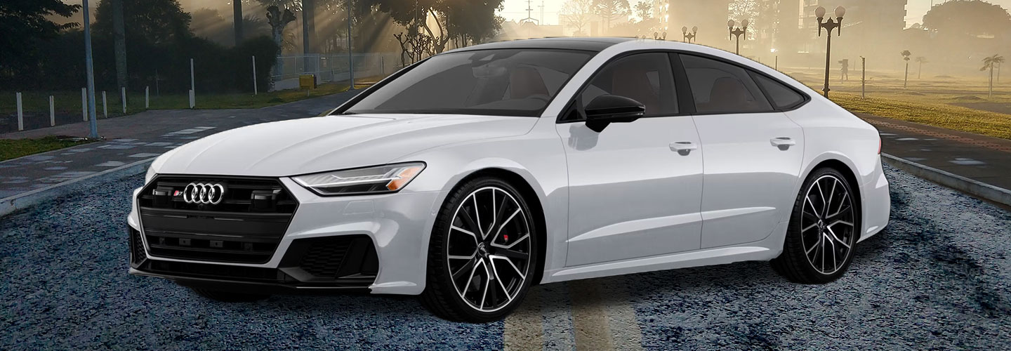 2020 Audi Q7 header