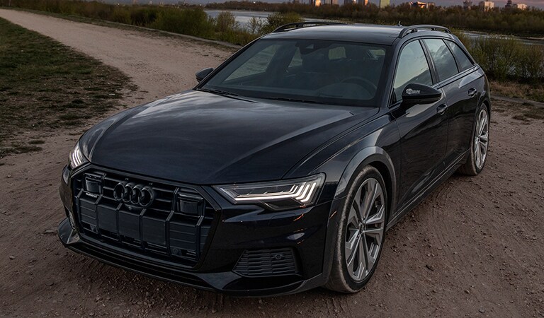 2021 Audi A6 Lafayette Louisiana