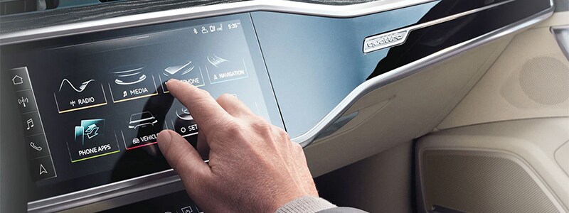 Lafayette LA 2021 Audi A6