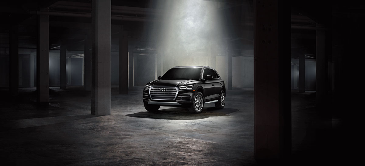 audi q5 lafayette la