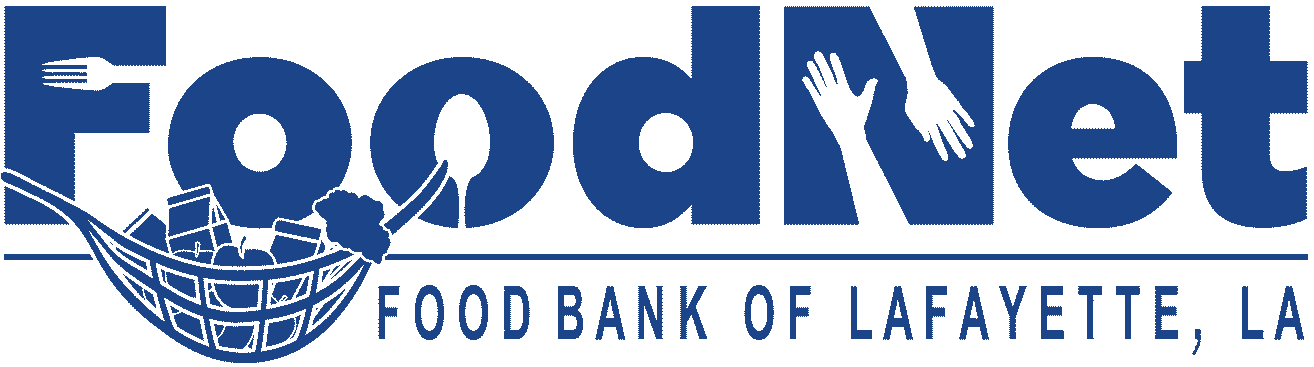FoodNet Food Bank of Lafayette, LA