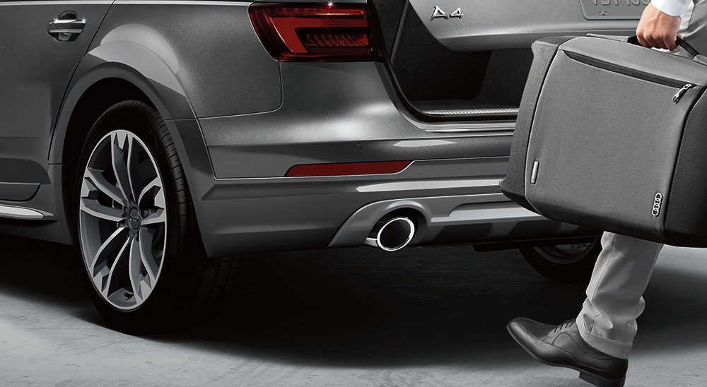 audi lafayette colleg grad offers