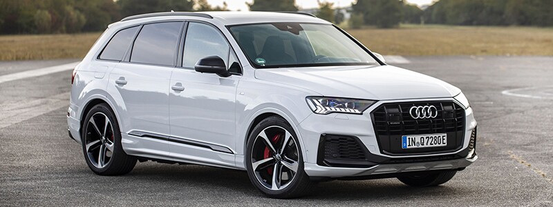 2021 Audi Q7 Lafayette LA