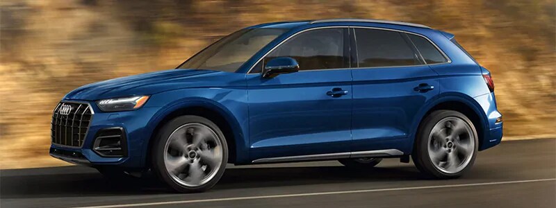2021 Audi Q5 Lafayette LA
