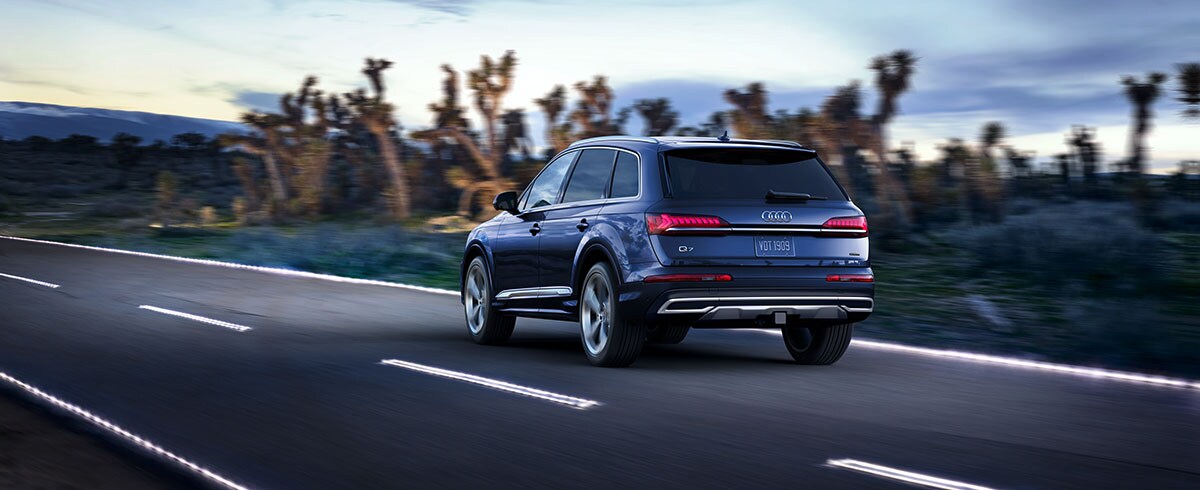 audi q7 lafayette louisiana