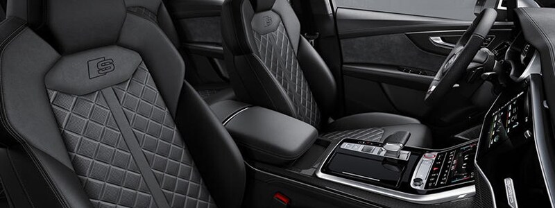 Lafayette LA 2021 Audi Q7