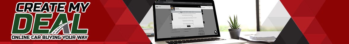 Online Shopping at Audi Lakeland