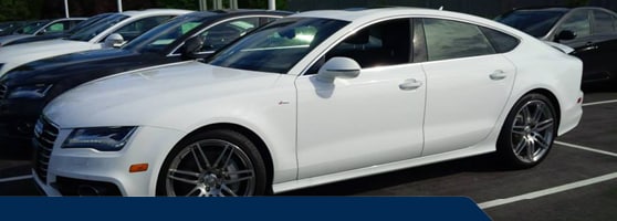 Used Audi Cars In Vancouver Audi Langley