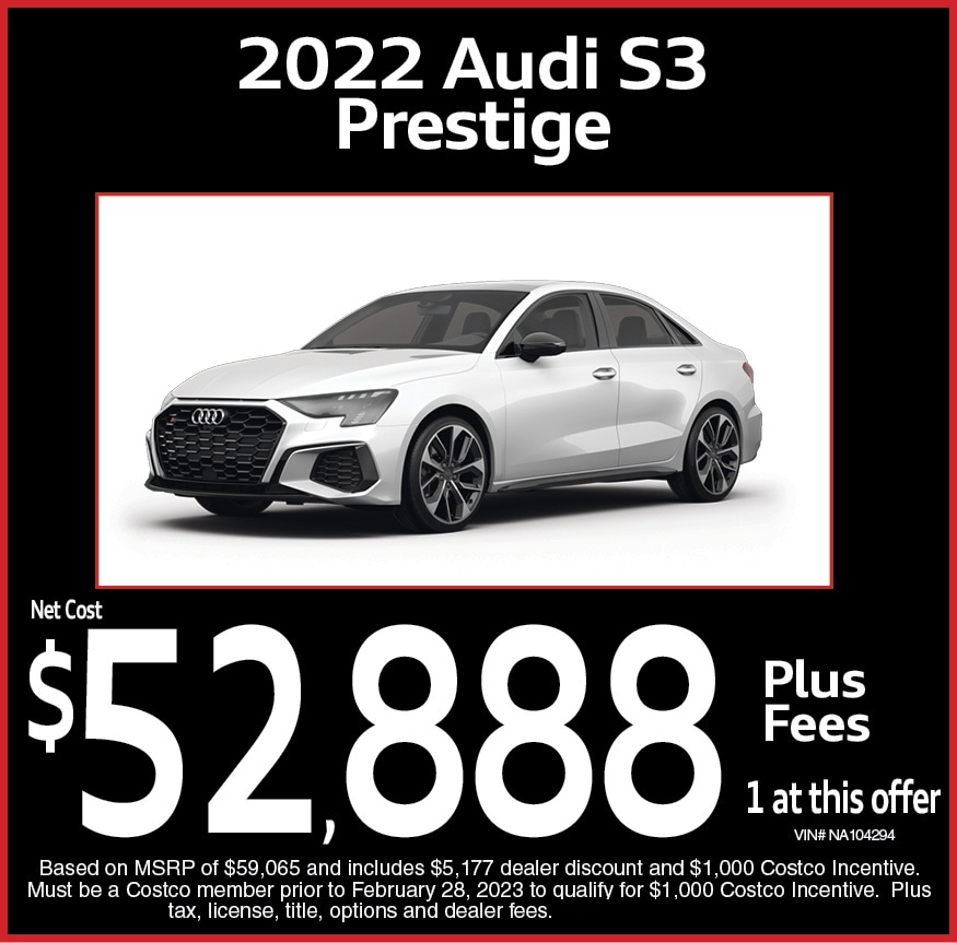 Featured Current Offers Audio Livermore