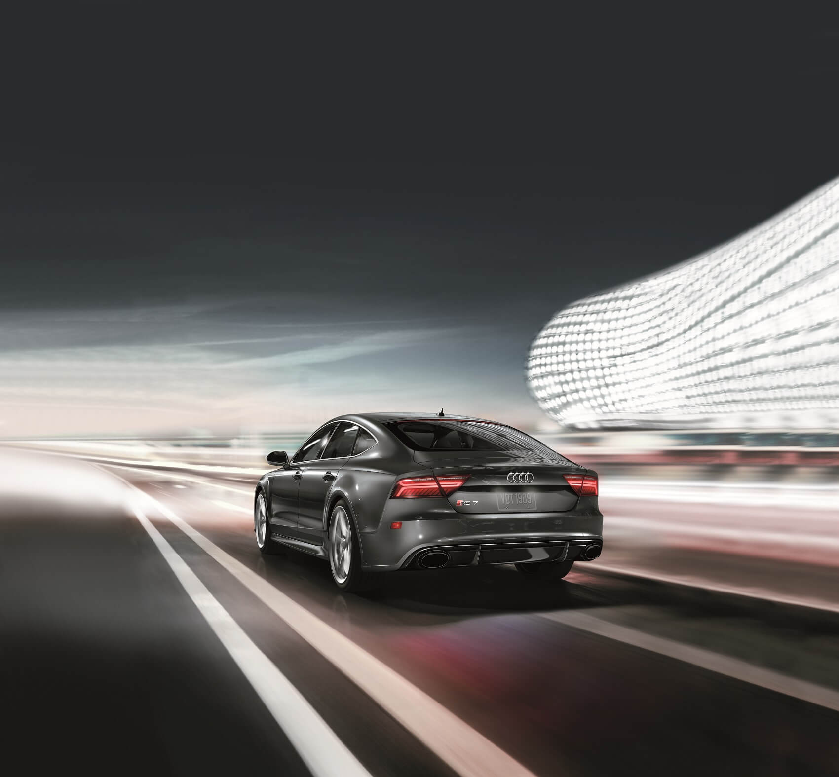 Audi Financing near Amarillo, TX