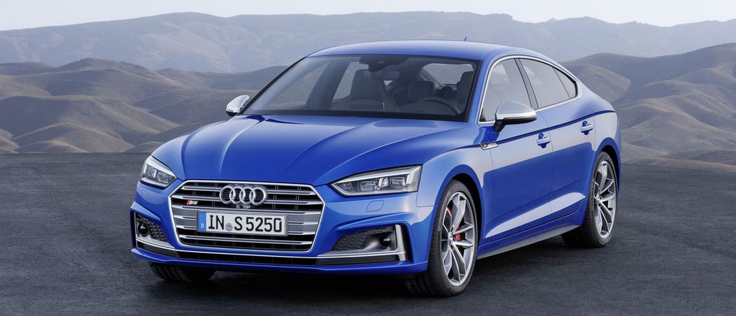 Audi S5.JPG