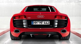 Audi Parts & Accessories Catalog
