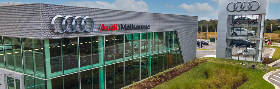 Audi Melbourne Audi Melbourne