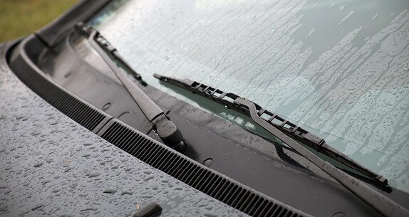 Wiper Blades Wiper Blades