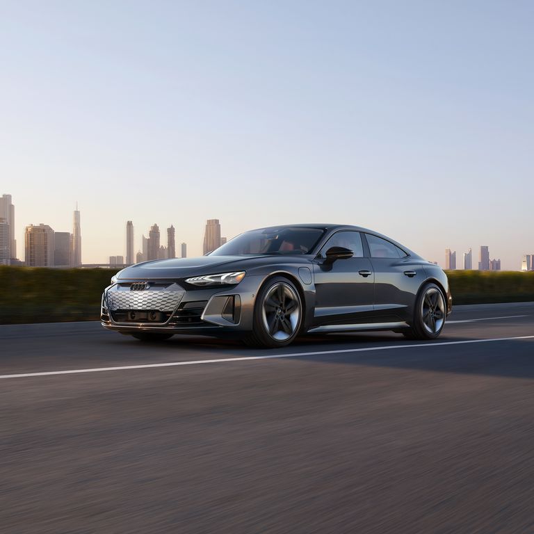 e-Torque Vectoring Plus