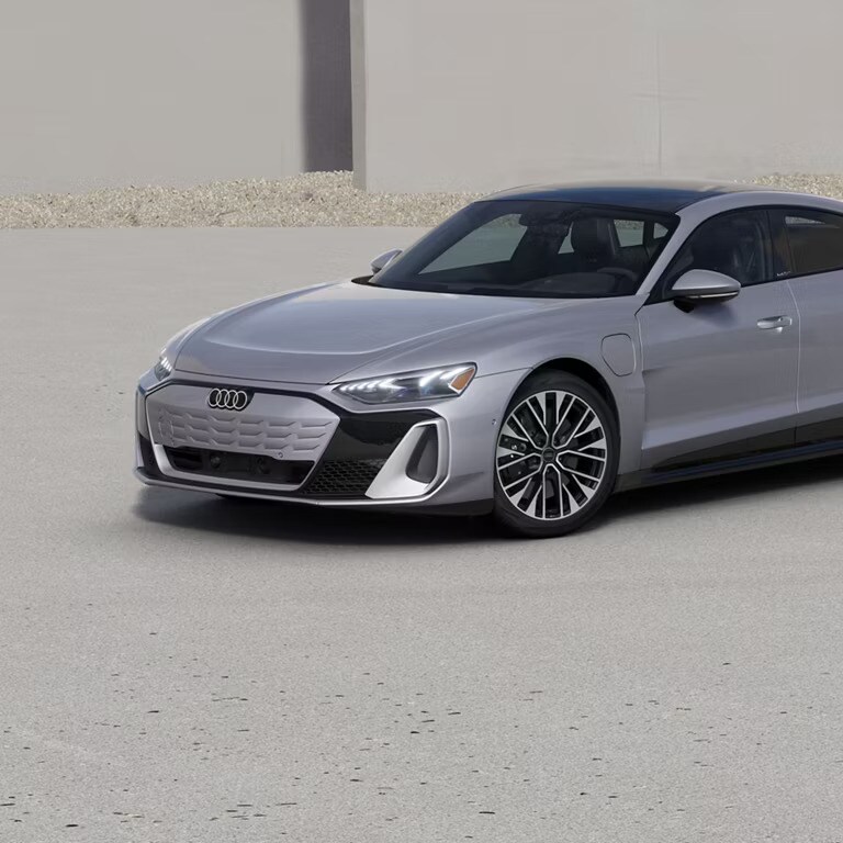 Precision Handling & Adaptive Suspension