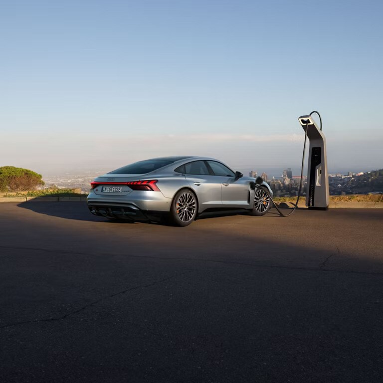 Fast Charging Technology
