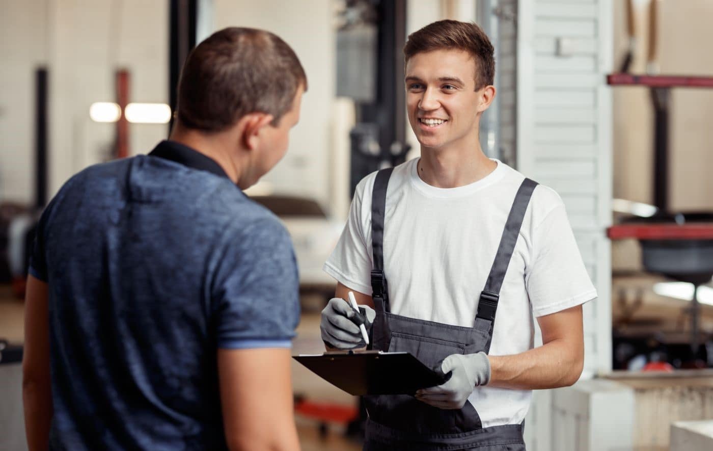 Reliable Service and Repairs