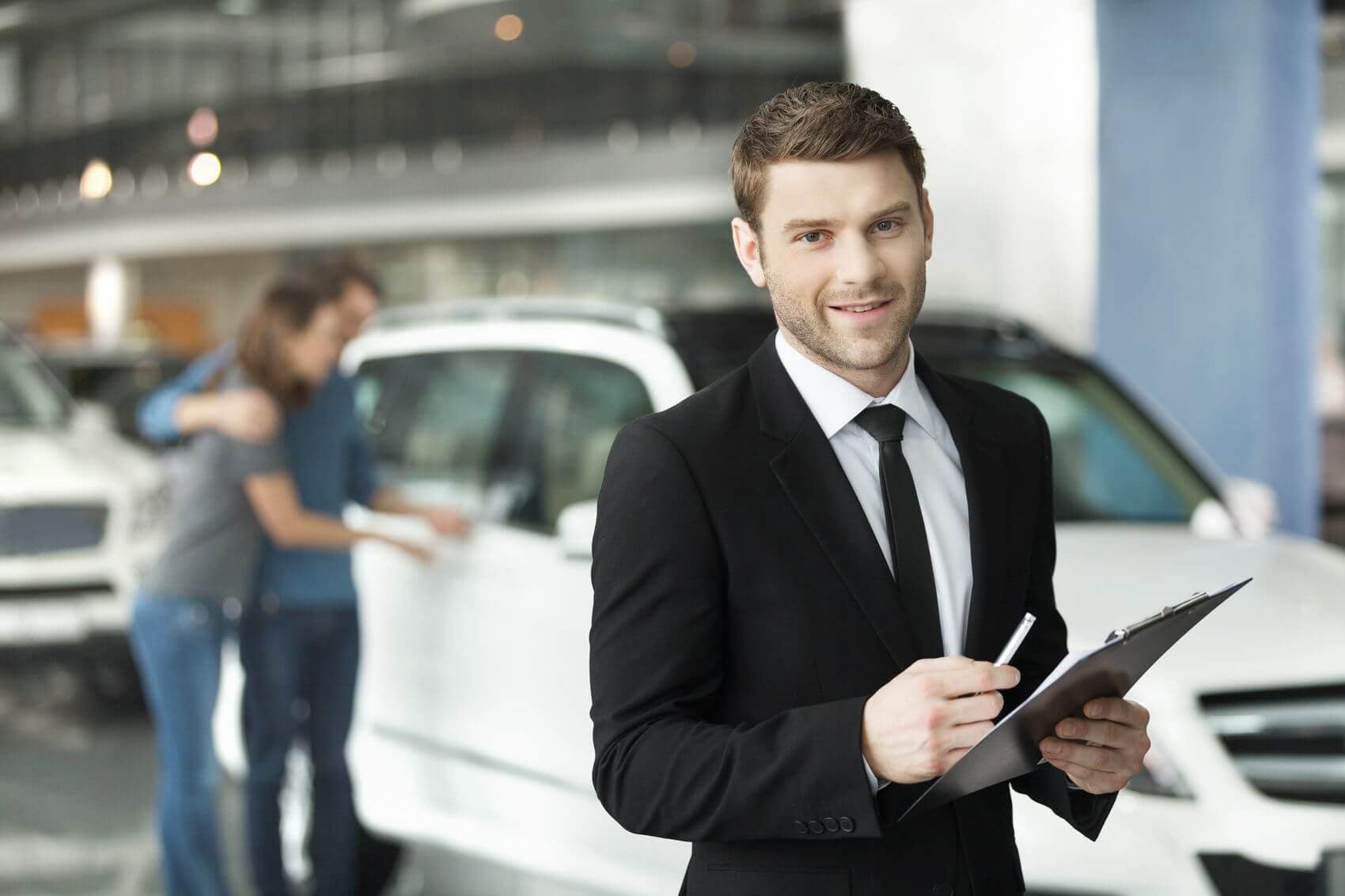 Explore Our Used Car Inventory