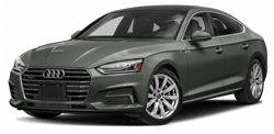 2019 Audi A5
