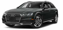 2019 Audi A4