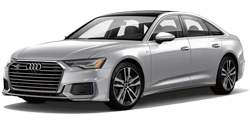 2019 Audi A6