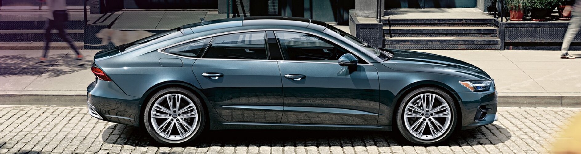 2019 Audi A7 for Sale in Milwaukee
