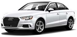 2019 Audi A3