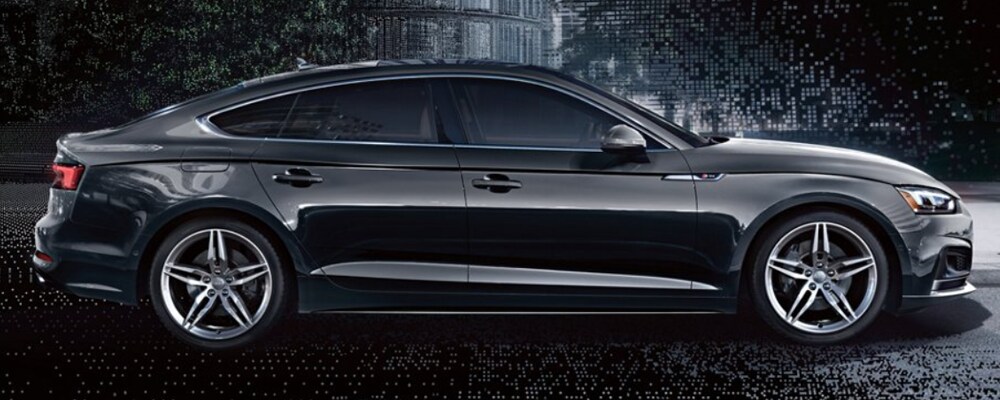 New 2019 Audi A5 Model Information New 2019 Audi A5 Model Information | Audi Minneapolis