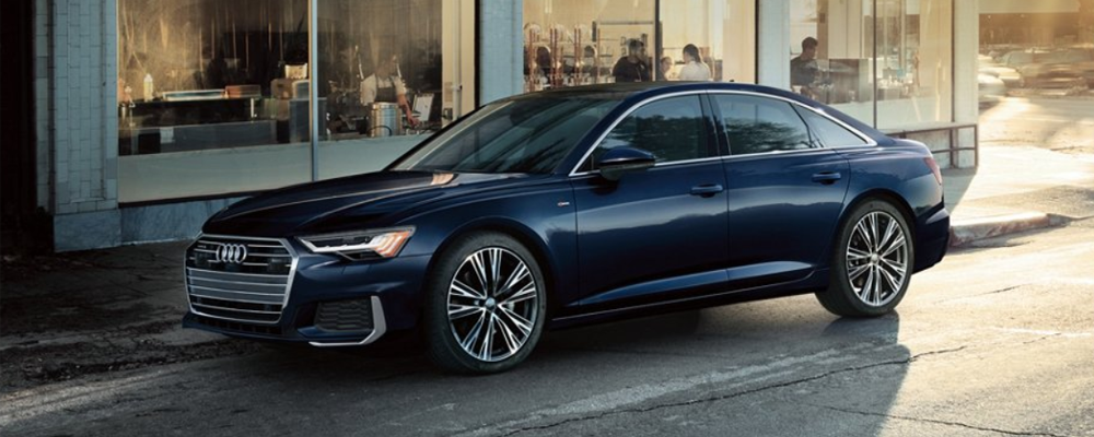 New Audi A6 Model Information New Audi A6 Model Information | Audi Minneapolis