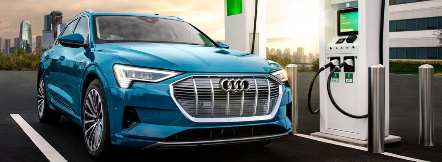 audi etron charging benefits and interior design Audi Interior Design and Interior Technology | Audi Minneapolis