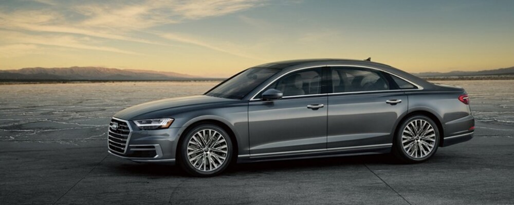New Audi A8 Model Information New Audi A8 Model Information | Audi Minneapolis