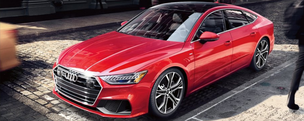New Audi A7 Model Information New Audi A7 Model Information | Audi Minneapolis
